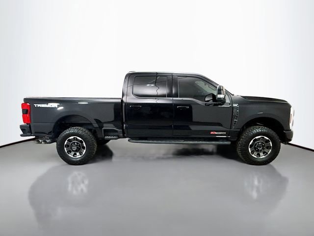 Used 2024 Ford F250 Lariat w/ Lariat Ultimate Package image 8