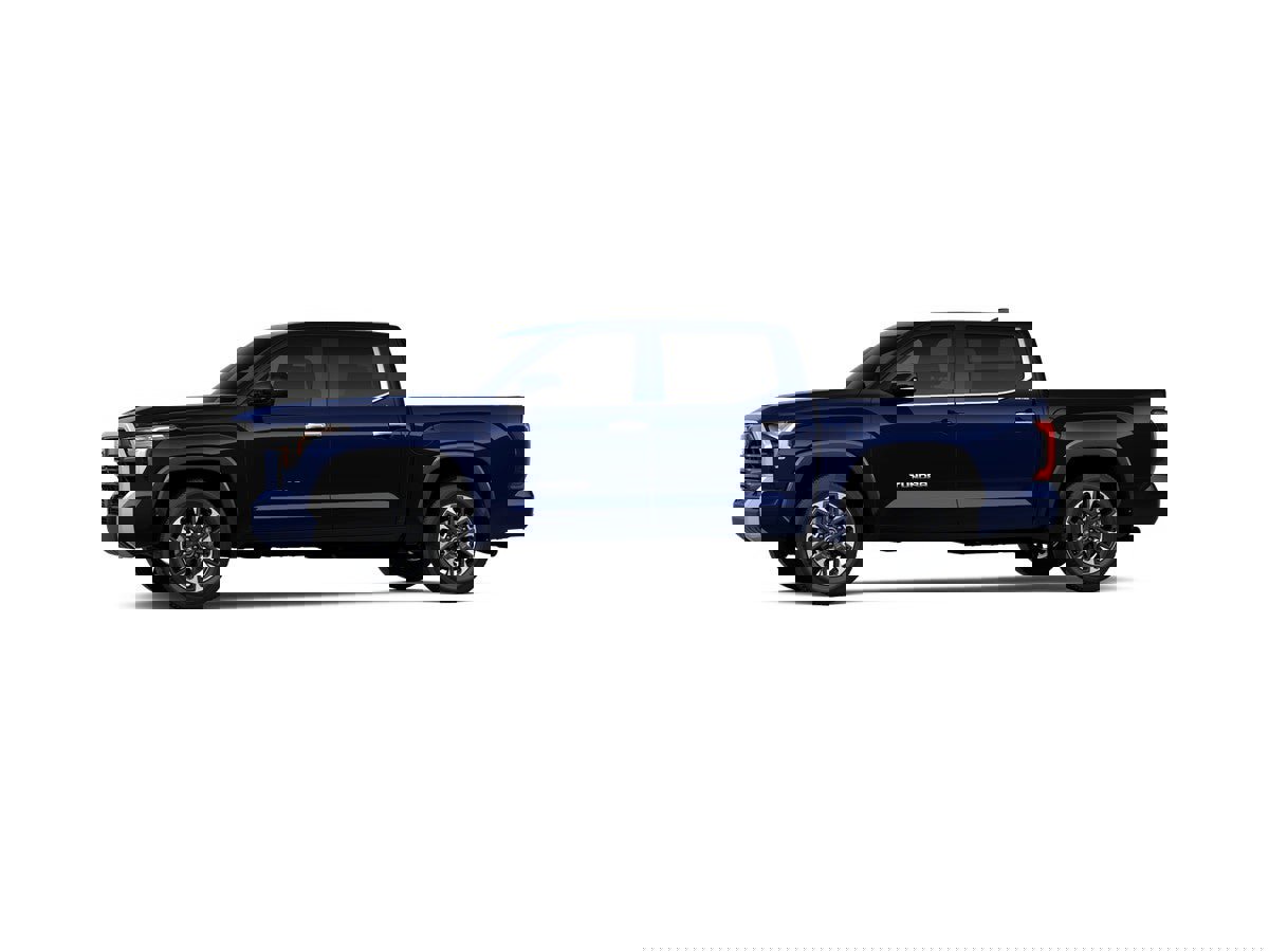 New 2026 Toyota Tundra Limited image 37