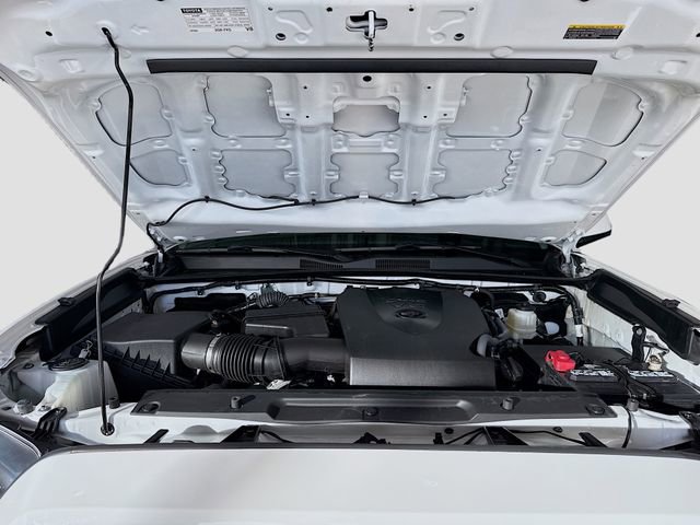 Used 2023 Toyota Tacoma SR image 28