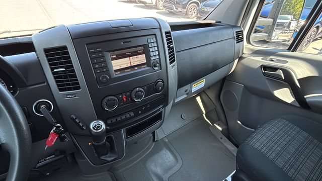 Used 2018 Mercedes-Benz Sprinter 3500 image 25