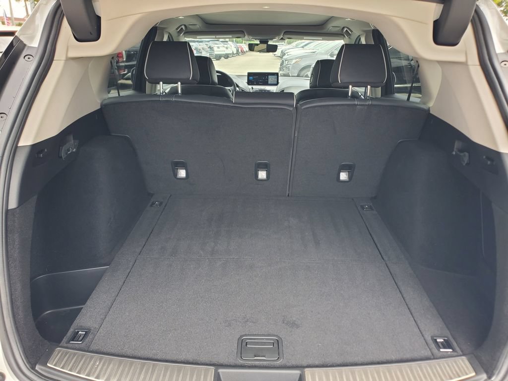 Certified 2023 Acura RDX AWD w/ Advance Package image 8