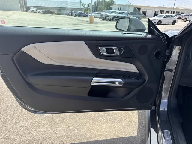 Used 2024 Ford Mustang Premium RWD image 24