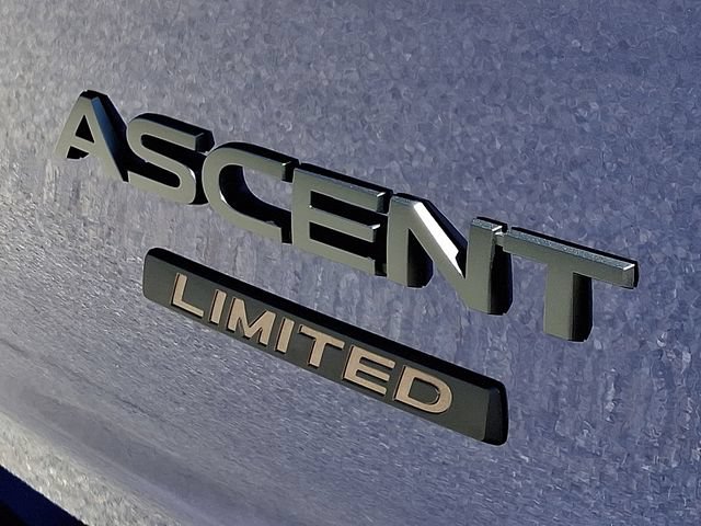 New 2026 Subaru Ascent Limited Bronze w/ Popular Package #2 AWD/4WD image 19