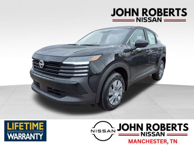 New 2026 Nissan Kicks S image 10