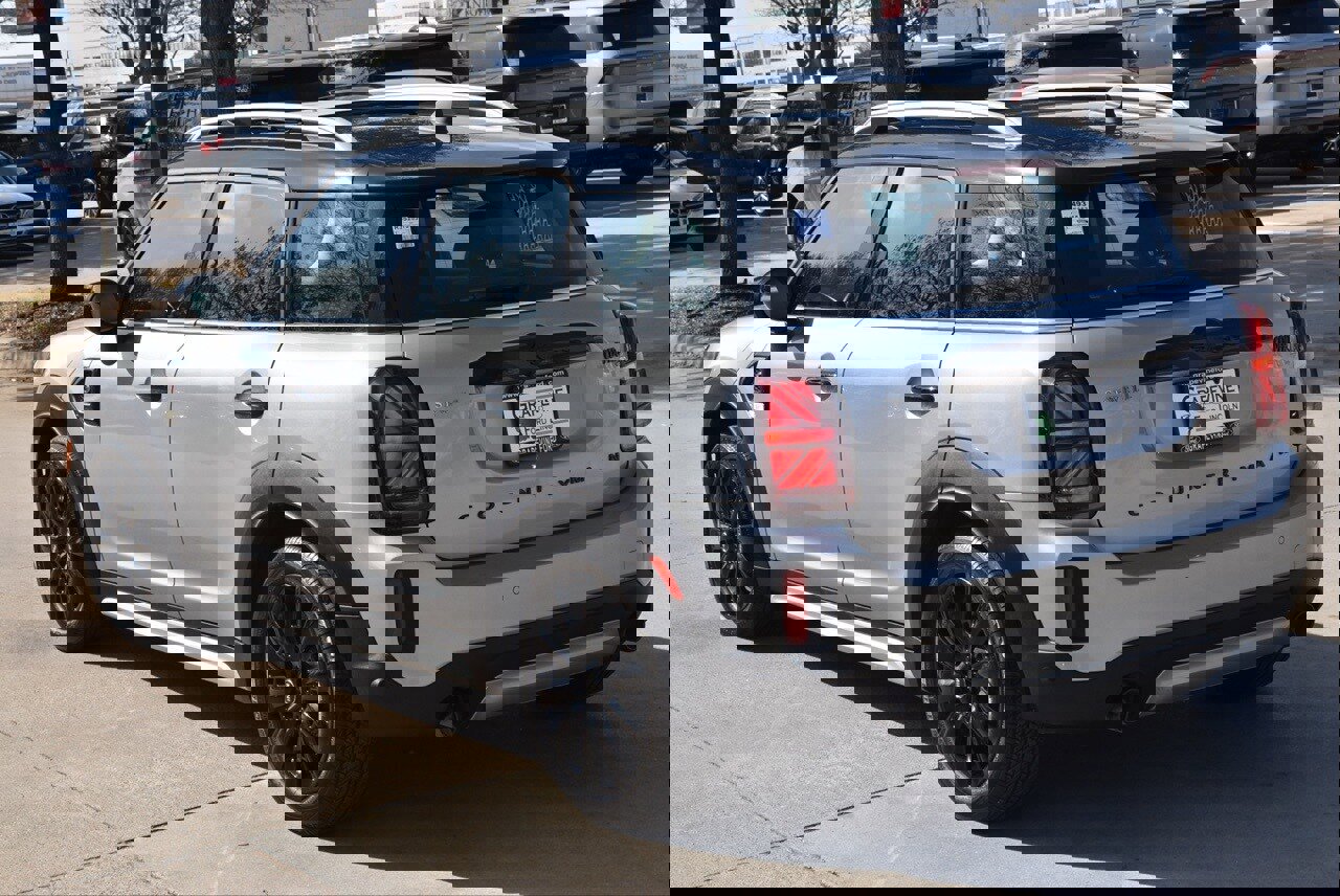 Used 2024 MINI Cooper Countryman S w/ Premium Package image 10