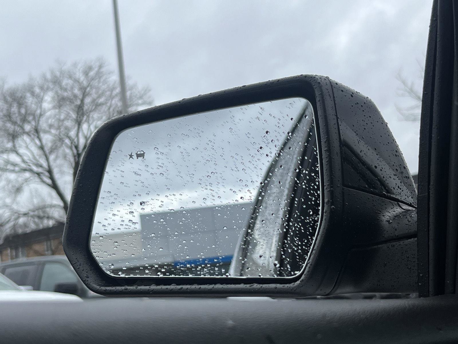 Used 2020 GMC Acadia AT4 w/ Driver Alert Package II image 35