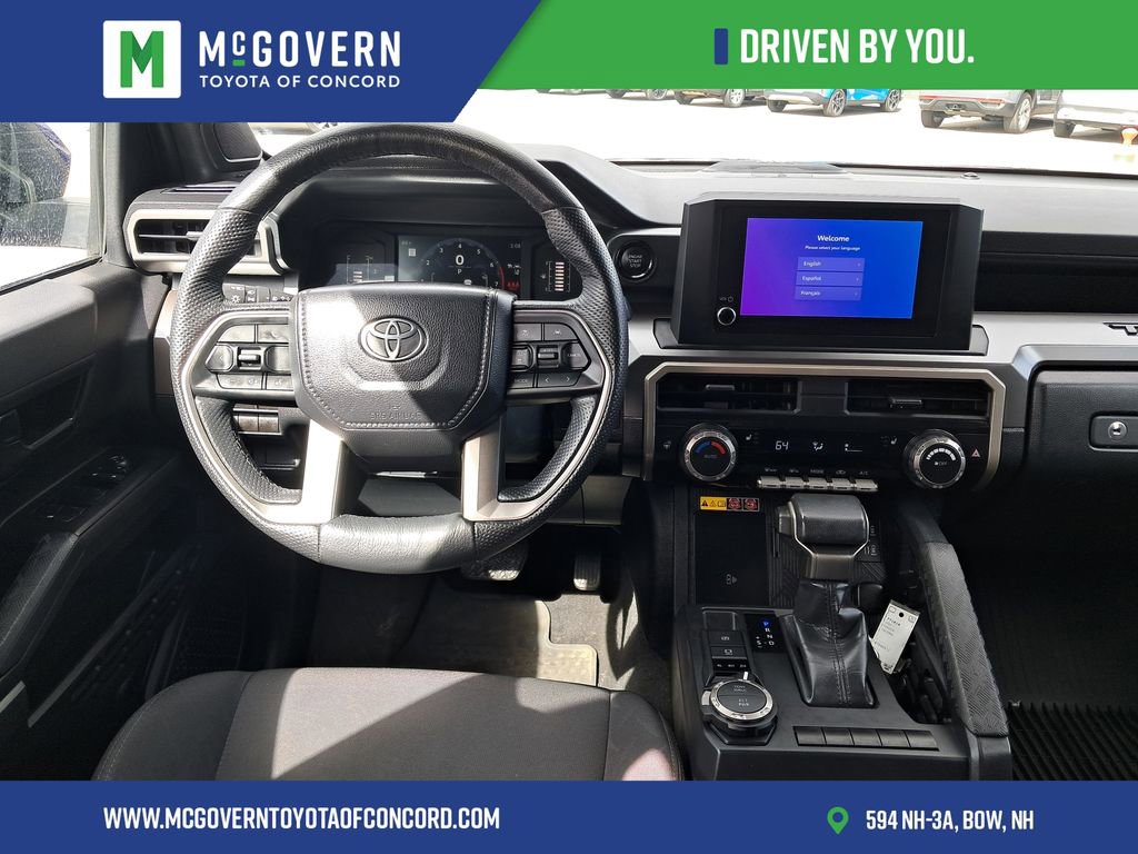 Used 2024 Toyota Tacoma SR5 image 19
