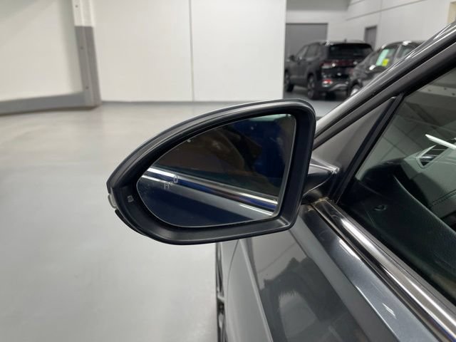 Certified 2023 Volkswagen Jetta SEL FWD image 13
