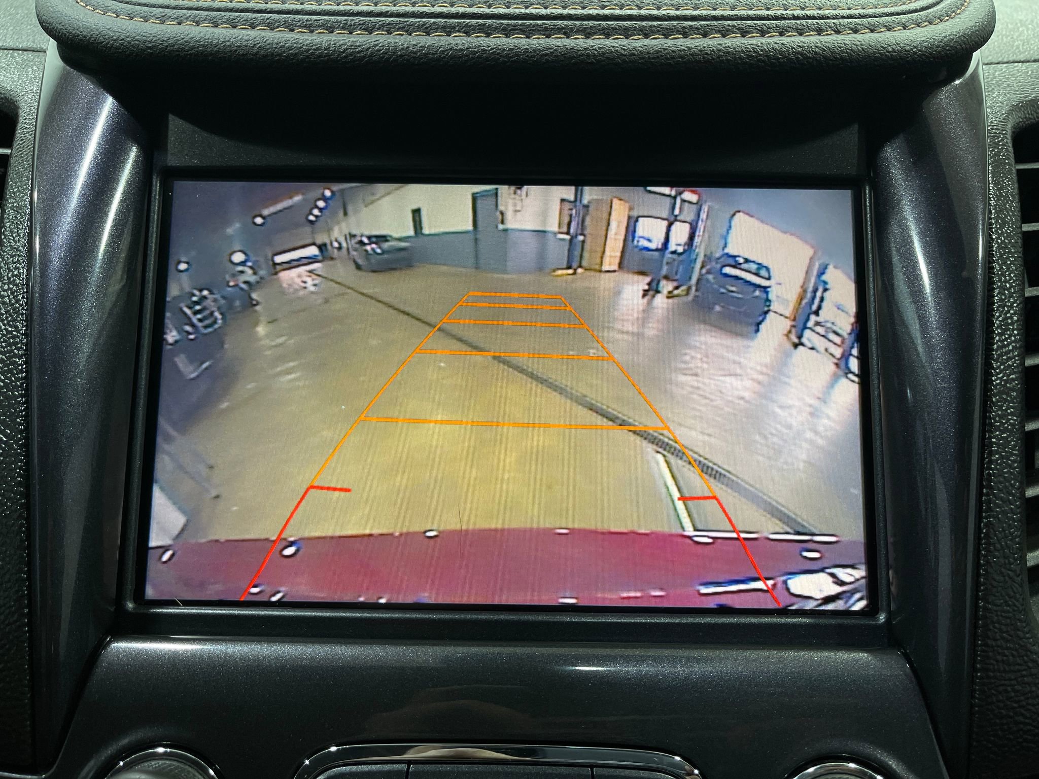 Used 2017 Chevrolet Impala Premier image 10