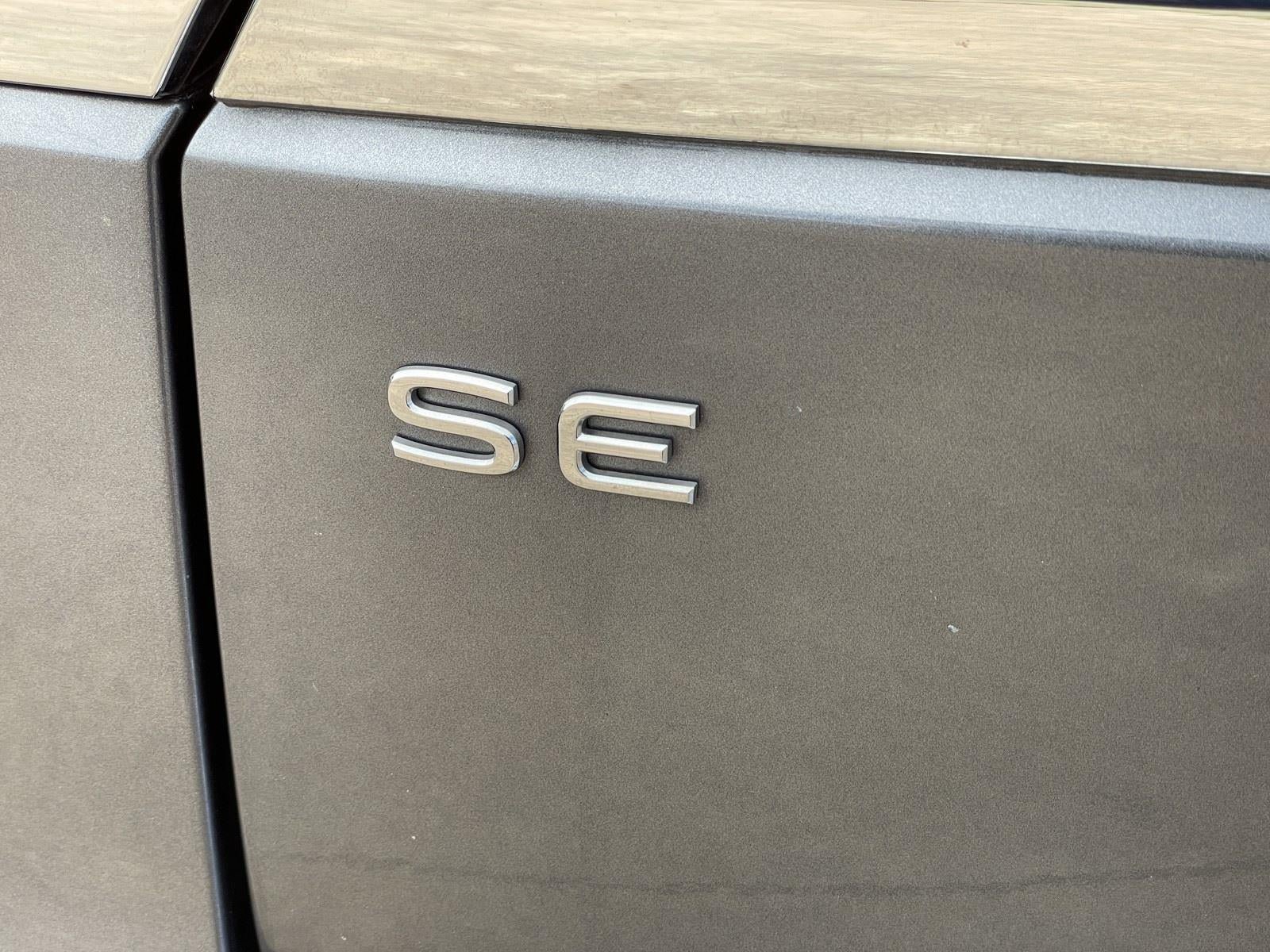 Used 2022 Volkswagen Atlas SE FWD image 53