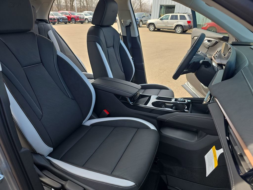 New 2026 Buick Envision Sport Touring image 10