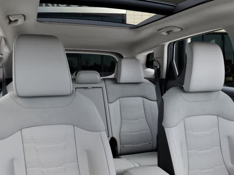 New 2027 Kia Sportage SX Prestige AWD/4WD image 27