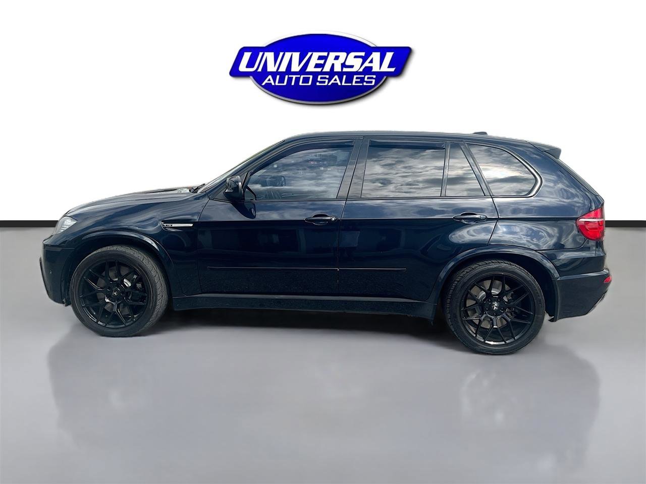 Used 2012 BMW X5 M AWD 4dr image 4