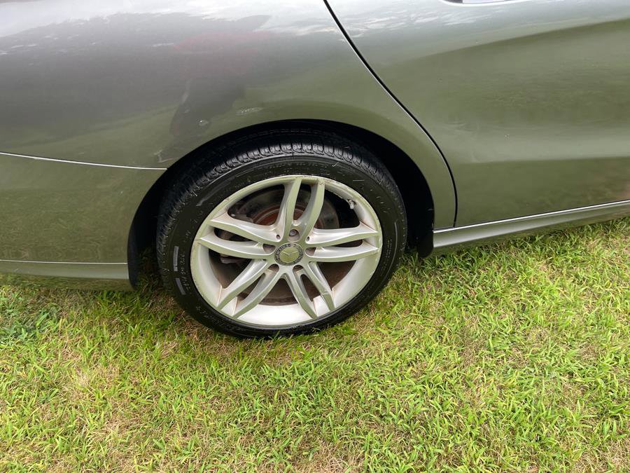 Used 2016 Mercedes-Benz CLA 250 image 21