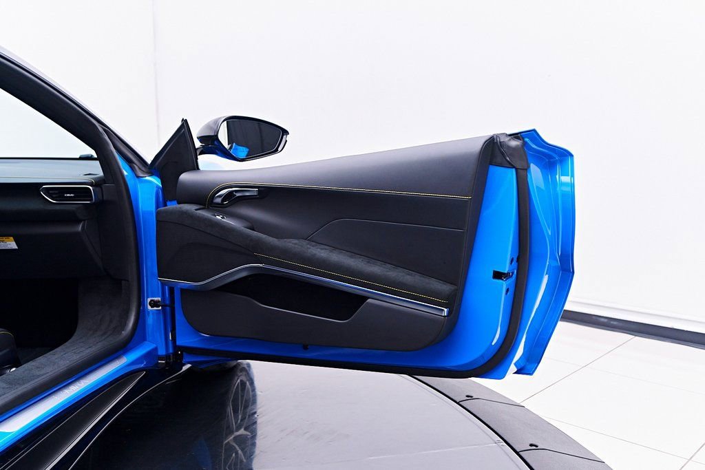 Used 2025 Lotus Emira RWD image 31