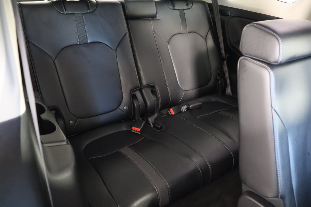 Used 2024 Honda Pilot EX-L image 23