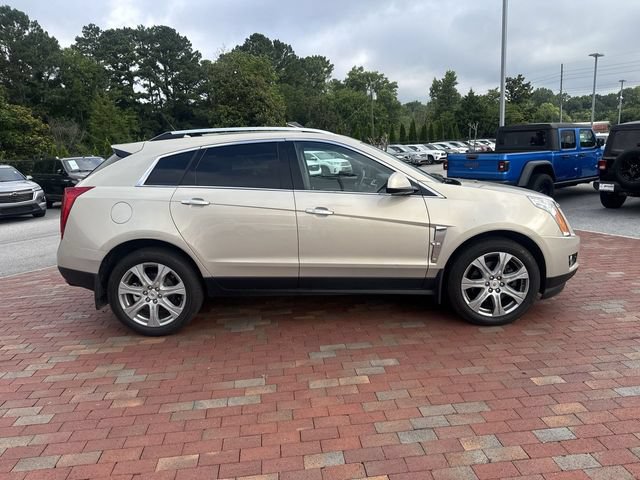 Used 2011 Cadillac SRX Premium FWD image 16