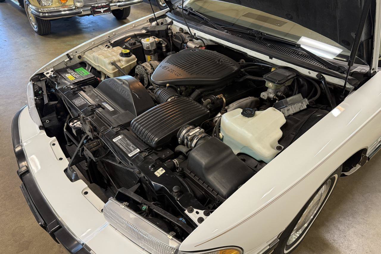 Used 1995 Buick Roadmaster Estate RWD image 58
