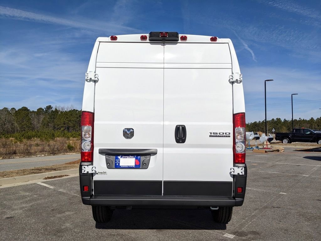 New 2026 RAM ProMaster 1500 image 15