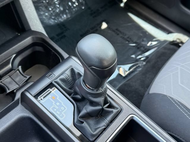 Certified 2022 Toyota Tacoma TRD Off-Road w/ Technology Package AWD/4WD image 25