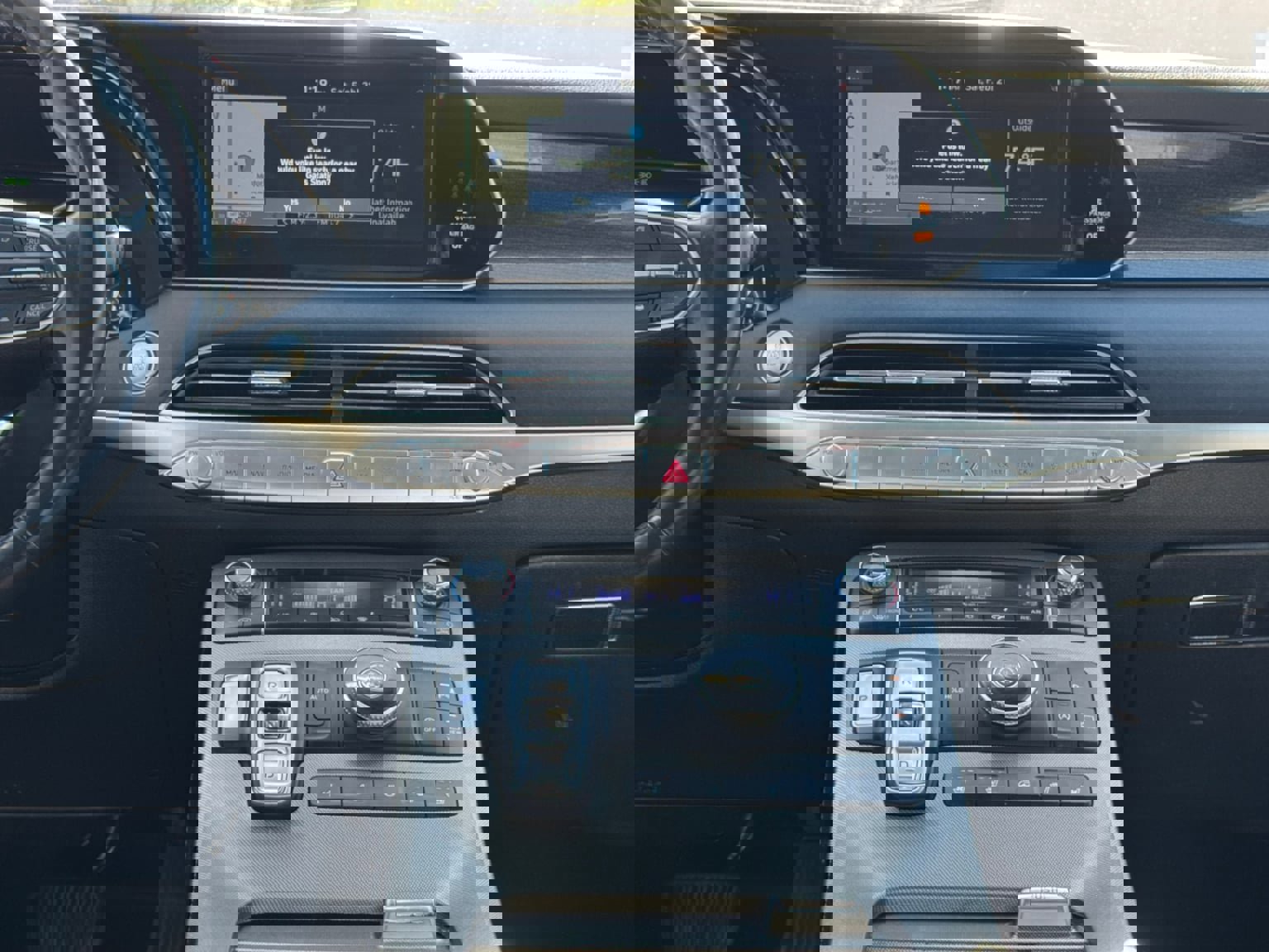 Used 2021 Hyundai Palisade Limited w/ Cargo Package image 15