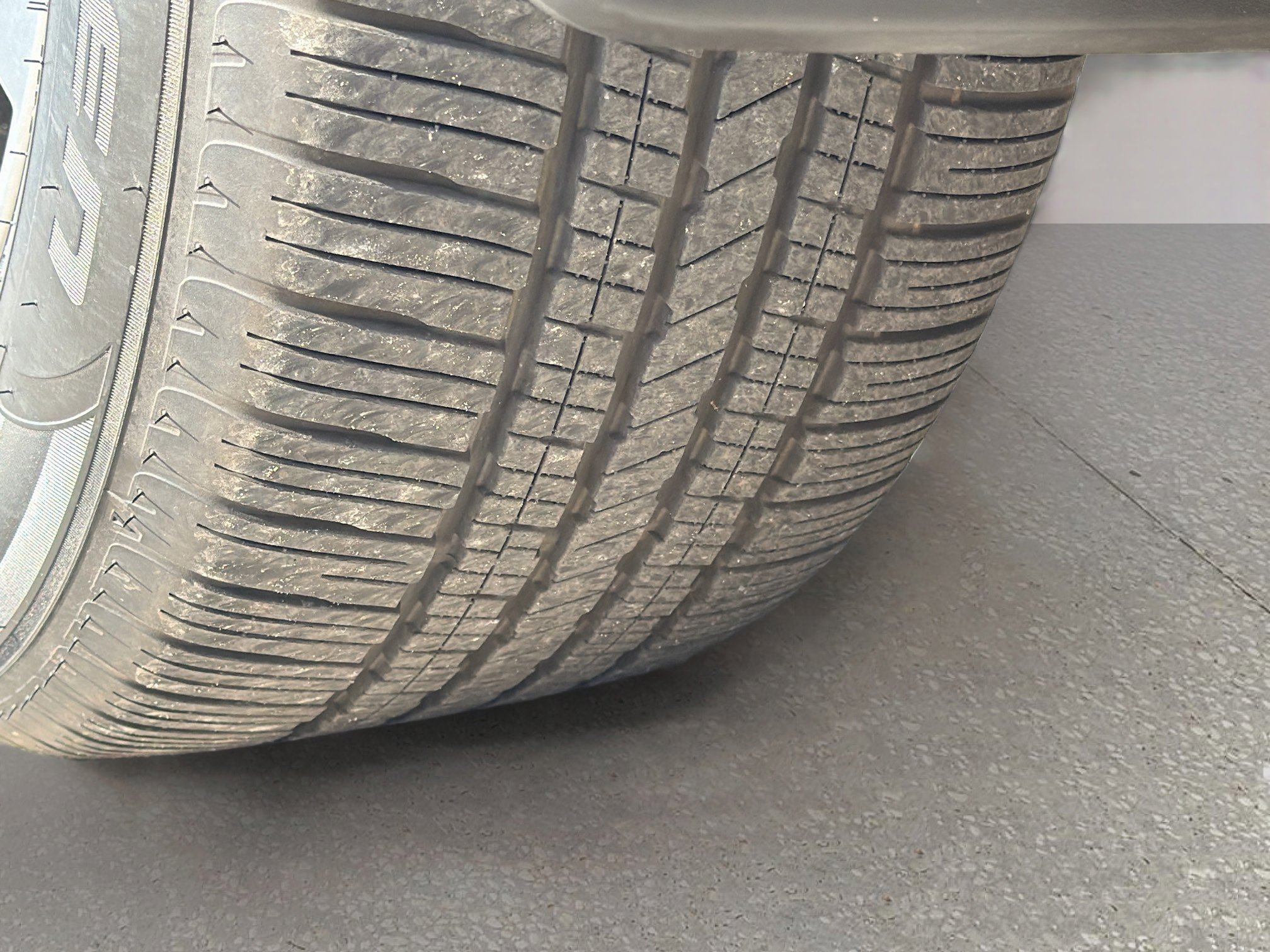 Used 2026 Nissan Rogue SV image 37