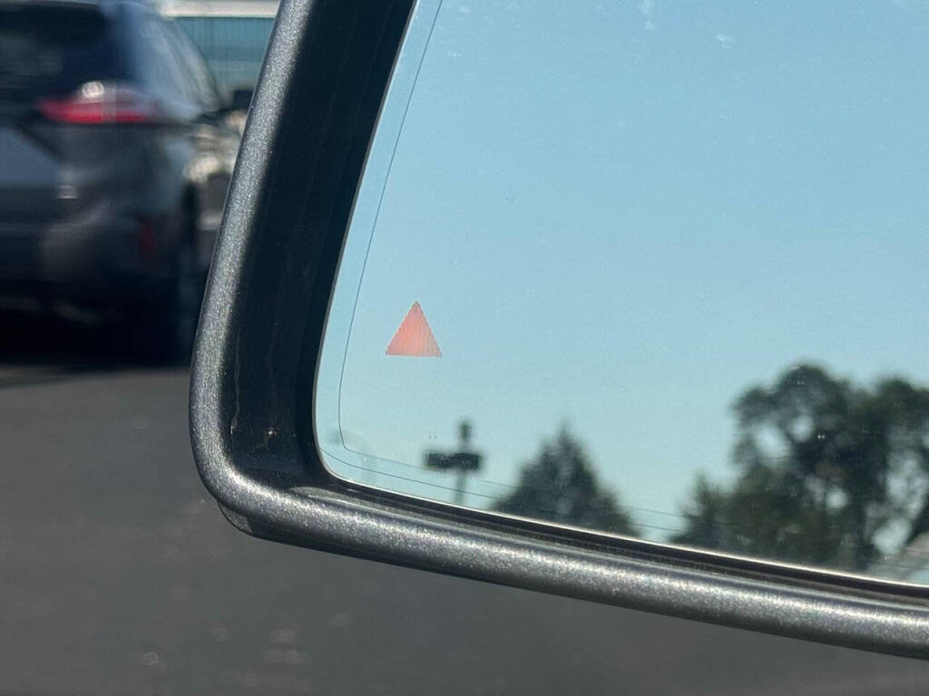 Used 2017 Mercedes-Benz GLE 350 4MATIC image 25