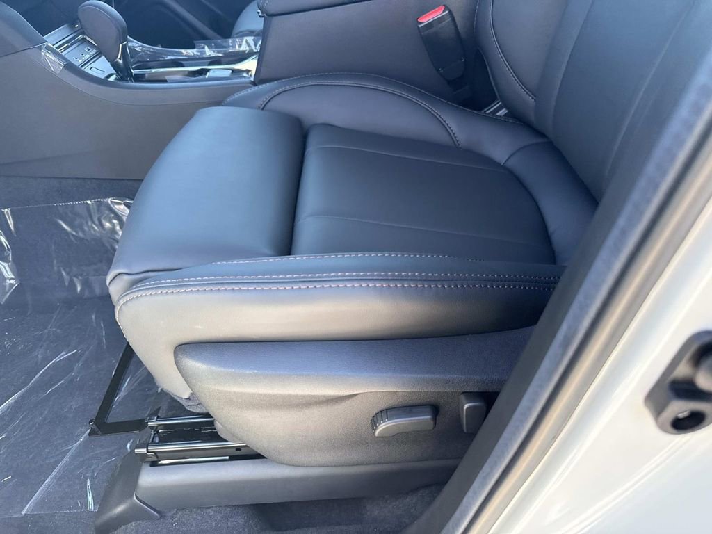 New 2025 Subaru Ascent Bronze Edition image 17