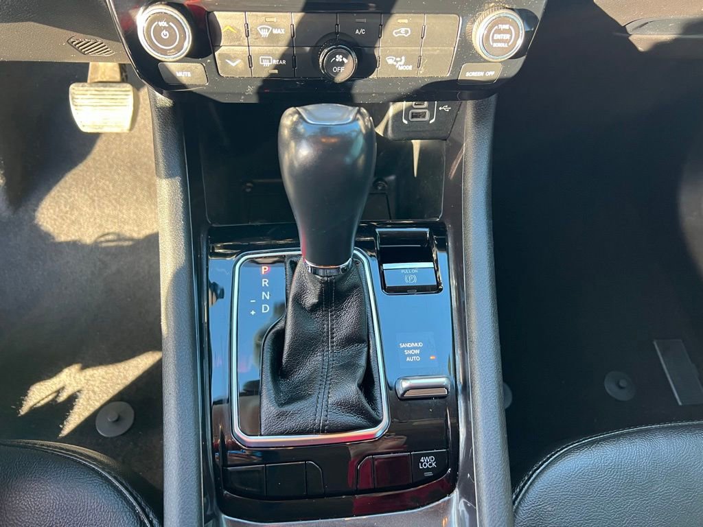 Used 2022 Jeep Compass Latitude image 29