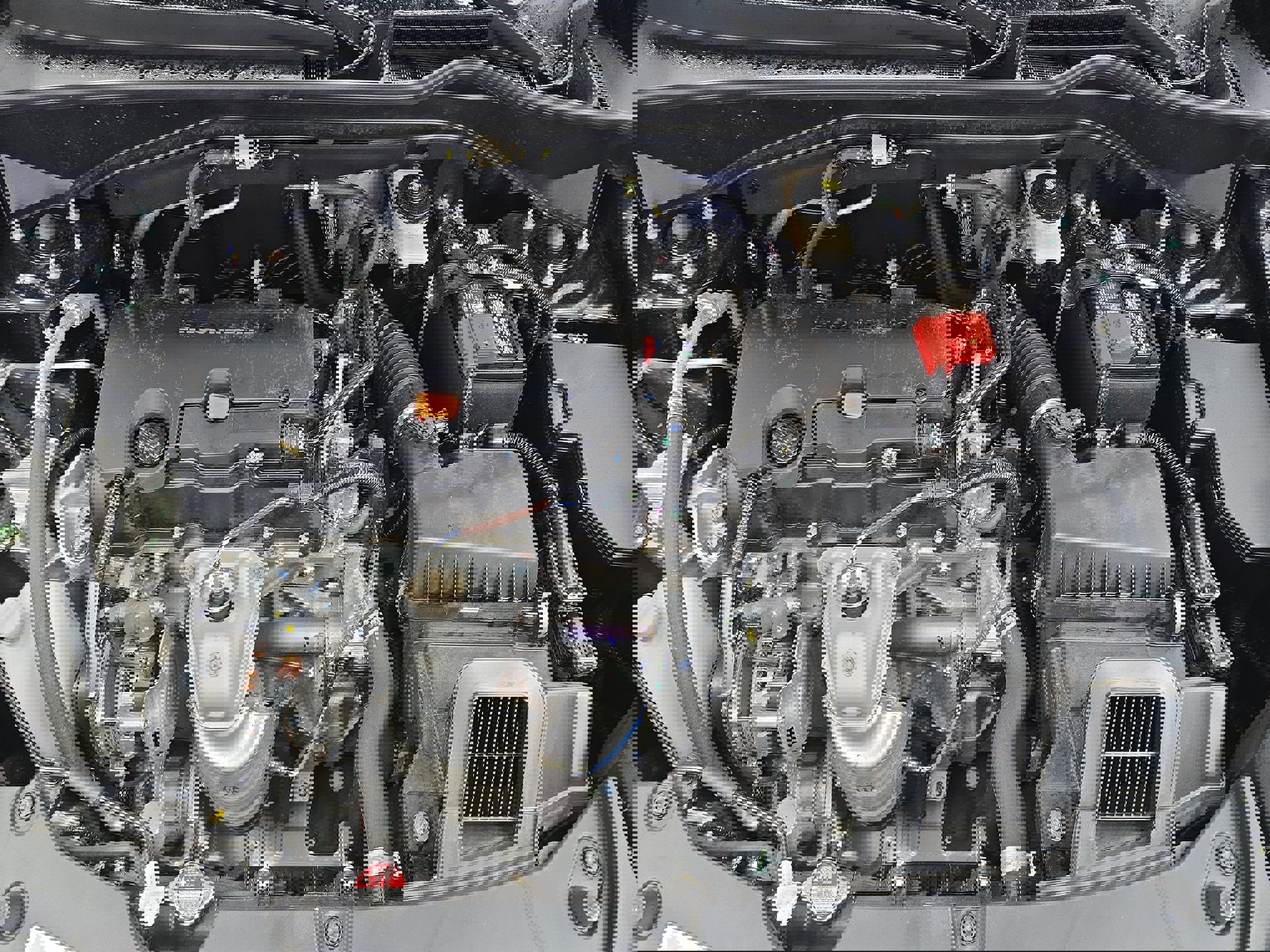 Certified 2023 Honda HR-V EX-L image 30