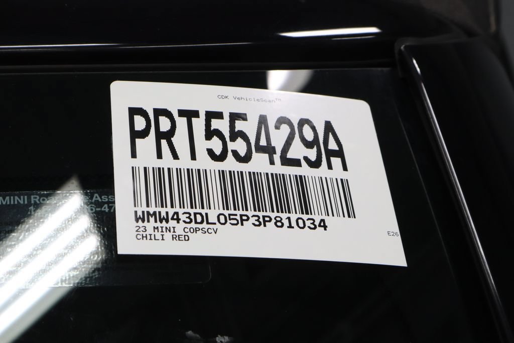 Used 2023 MINI Cooper S FWD image 37