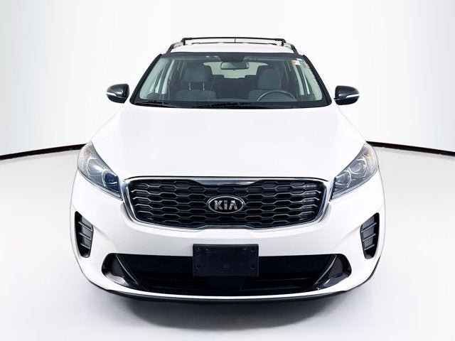 Used 2020 Kia Sorento S AWD/4WD image 2