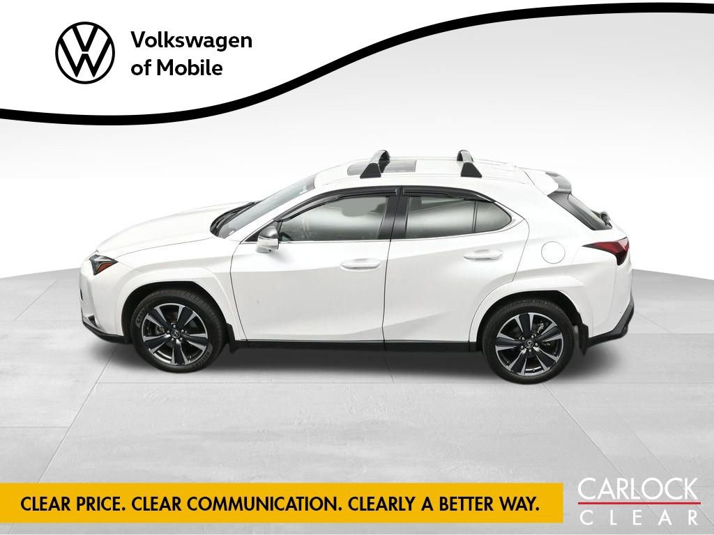 Used 2023 Lexus UX 250h FWD w/ Premium Package image 29