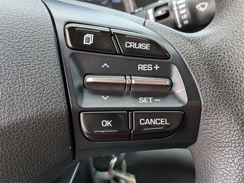 Used 2019 Hyundai Elantra SEL w/ Cargo Package image 19