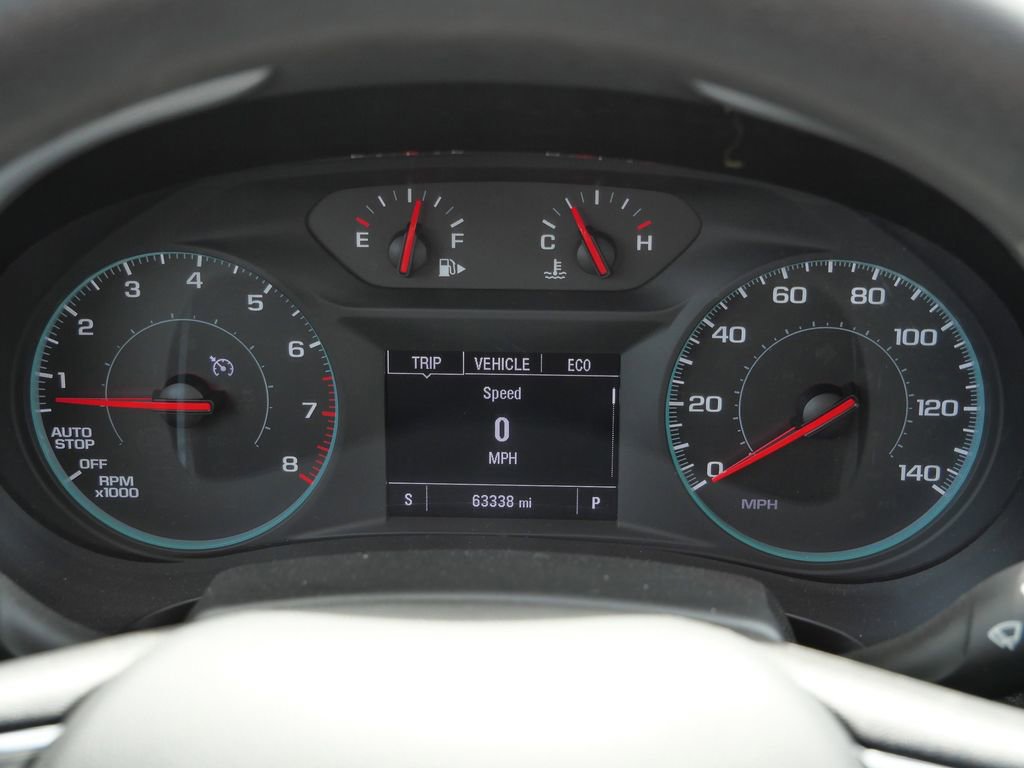 Used 2024 Chevrolet Malibu LT FWD image 36
