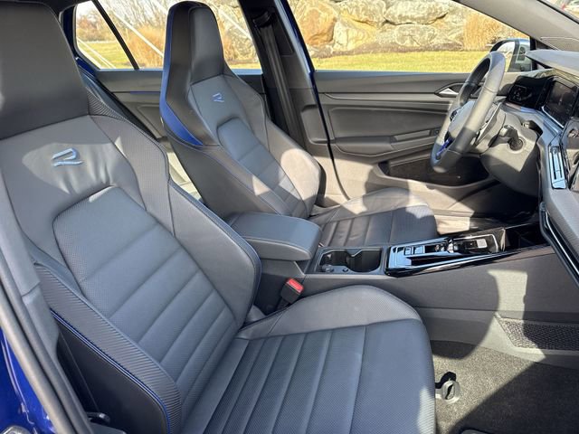 Used 2024 Volkswagen Golf R image 14