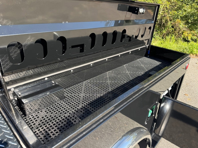 New 2026 RAM 5500 Tradesman image 19