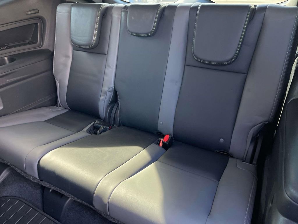 Used 2025 Subaru Ascent Onyx Edition w/ Onyx Package image 20