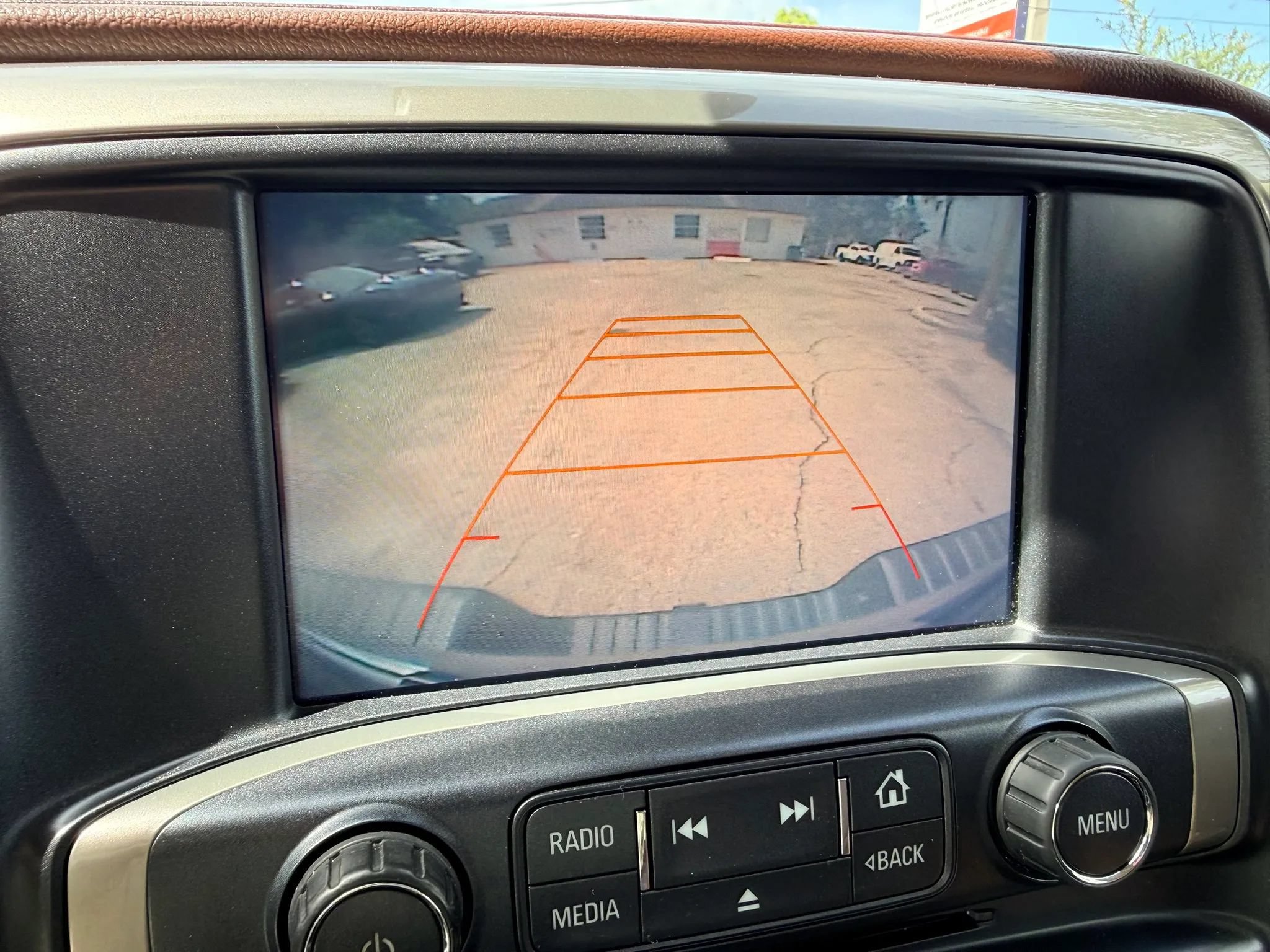 Used 2016 Chevrolet Silverado 1500 High Country w/ High Country Premium Package RWD image 25