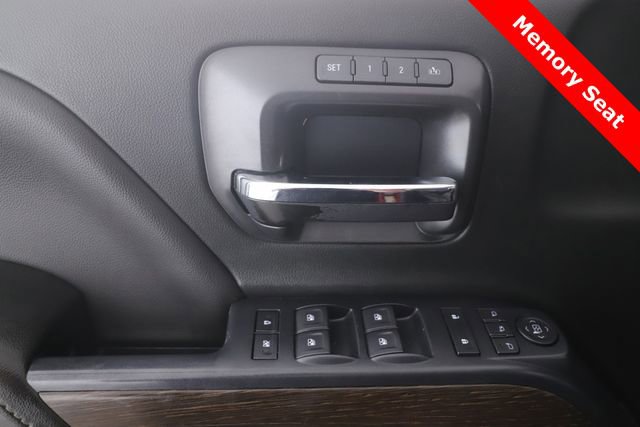 Used 2018 GMC Sierra 2500 Denali w/ Duramax Plus Package AWD/4WD image 20