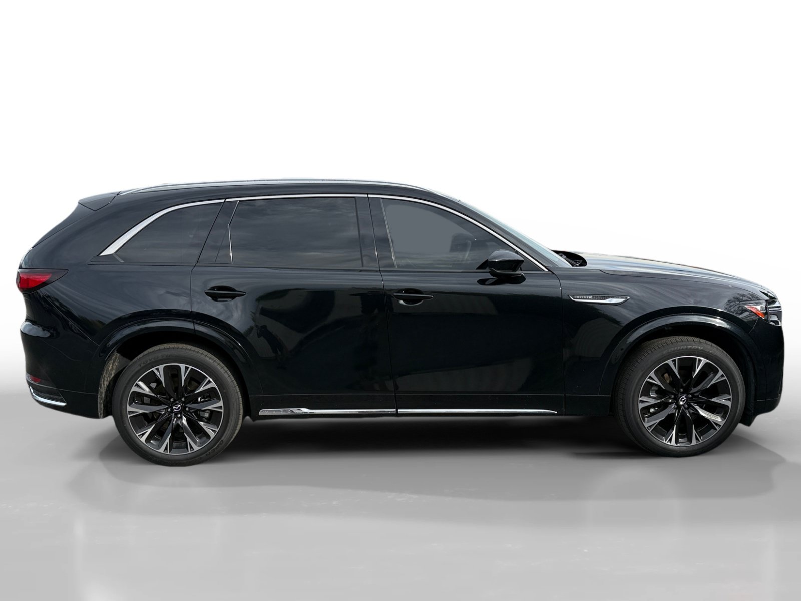 New 2025 MAZDA CX-90 3.3 Turbo S w/ Premium Package AWD/4WD image 6