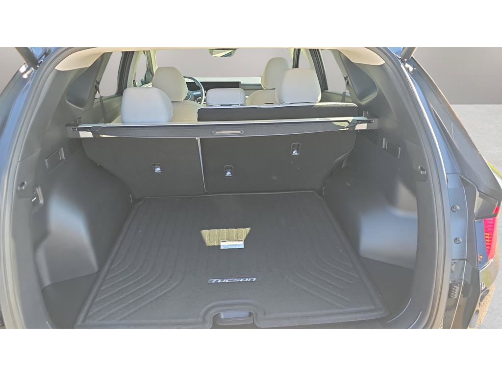 New 2026 Hyundai Tucson SEL AWD/4WD image 9