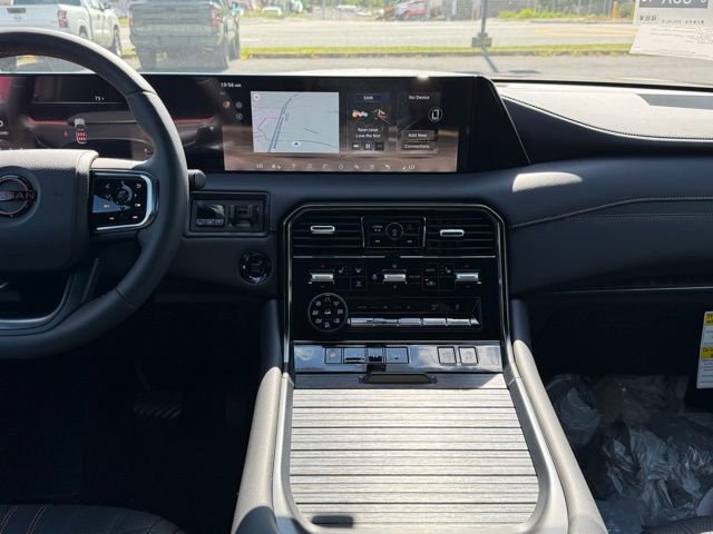 New 2025 Nissan Armada PRO-4X AWD/4WD image 26