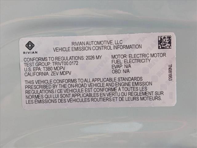 Used 2026 Rivian R1S Adventure image 29