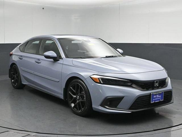 Used 2023 Honda Civic Sport Touring