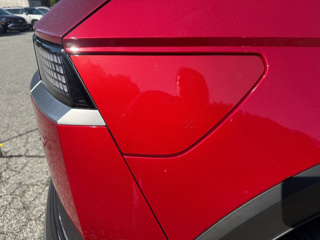 New 2026 Hyundai Ioniq 5 SEL AWD/4WD image 11