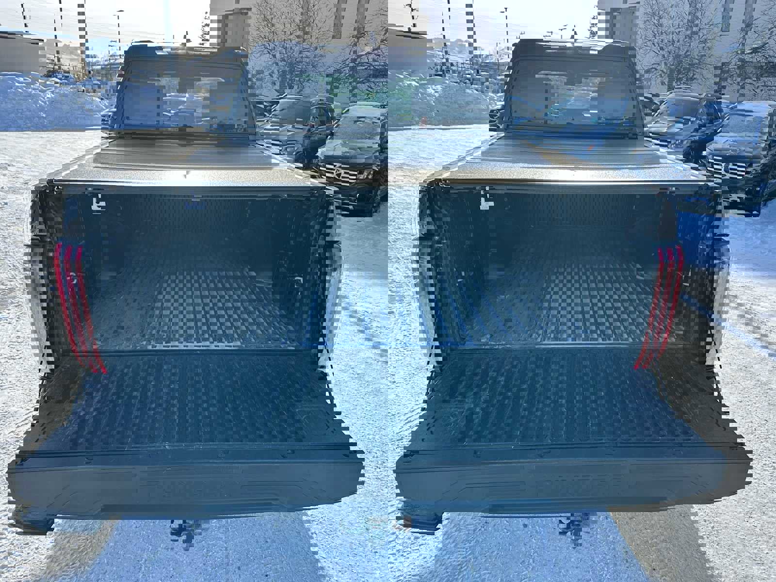 Used 2024 Toyota Tundra Capstone image 14