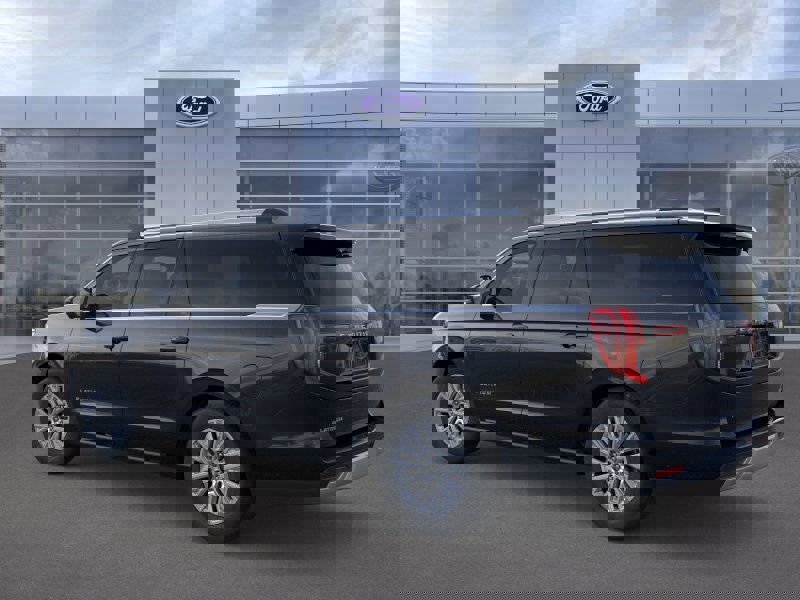 New 2026 Ford Expedition Max Platinum image 17