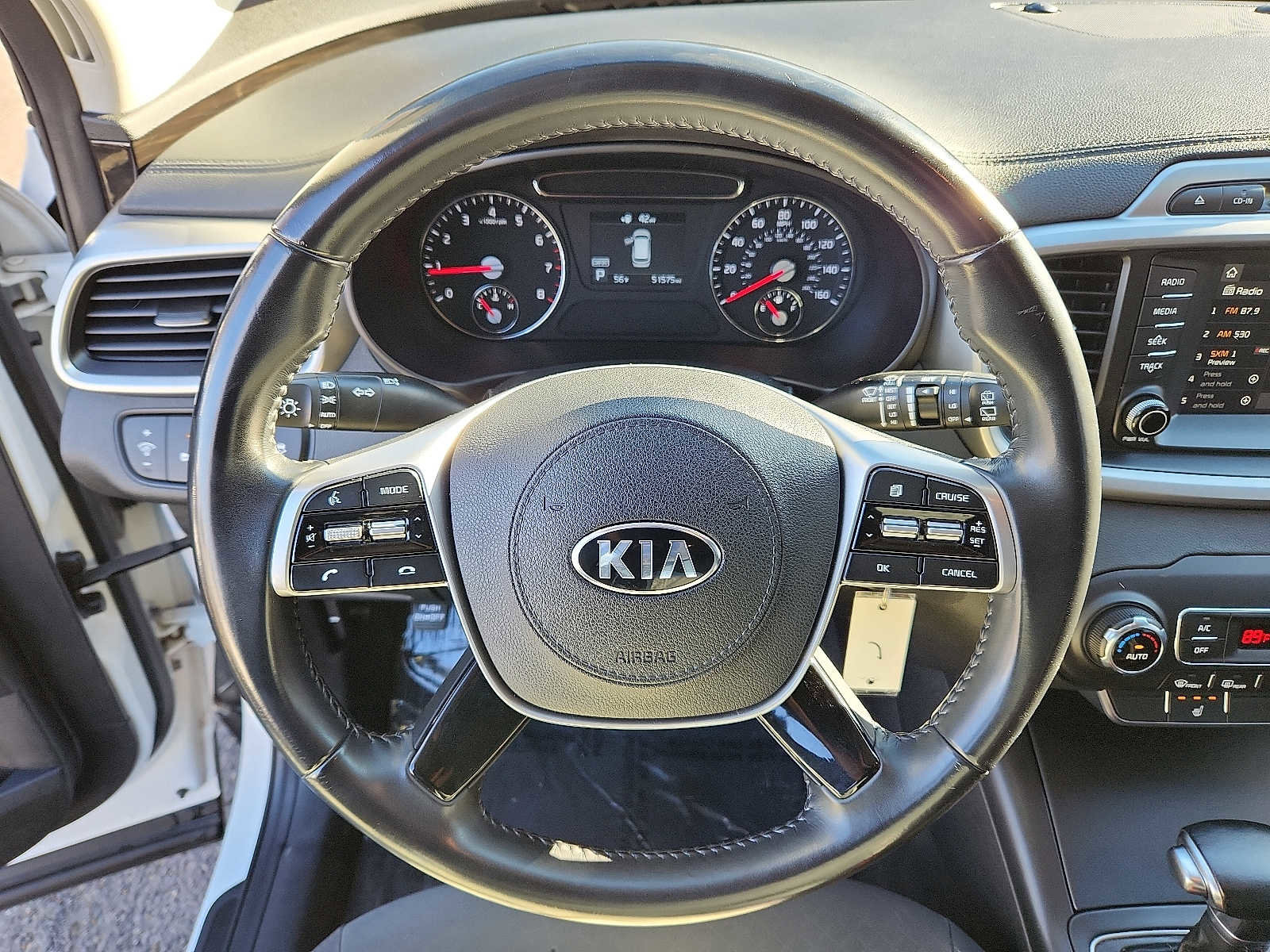 Used 2019 Kia Sorento LX w/ LX Convenience Package image 19