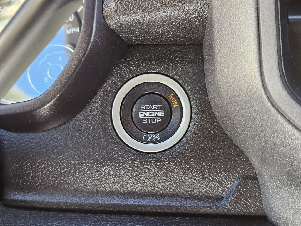 Used 2024 RAM 3500 Tradesman w/ Snow Chief Group image 24